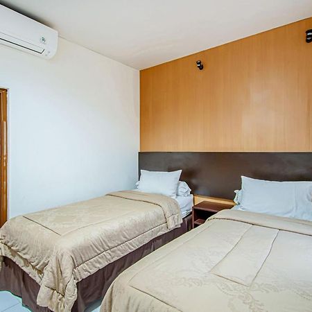 Hotel Mutiara Indah Ντενπασάρ Εξωτερικό φωτογραφία
