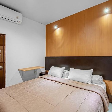 Hotel Mutiara Indah Ντενπασάρ Εξωτερικό φωτογραφία