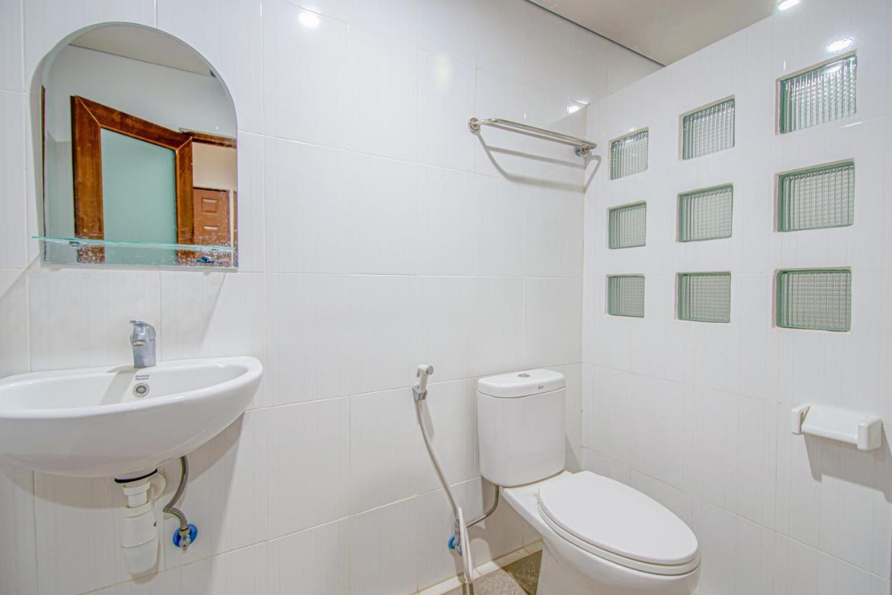 Hotel Mutiara Indah Ντενπασάρ Εξωτερικό φωτογραφία