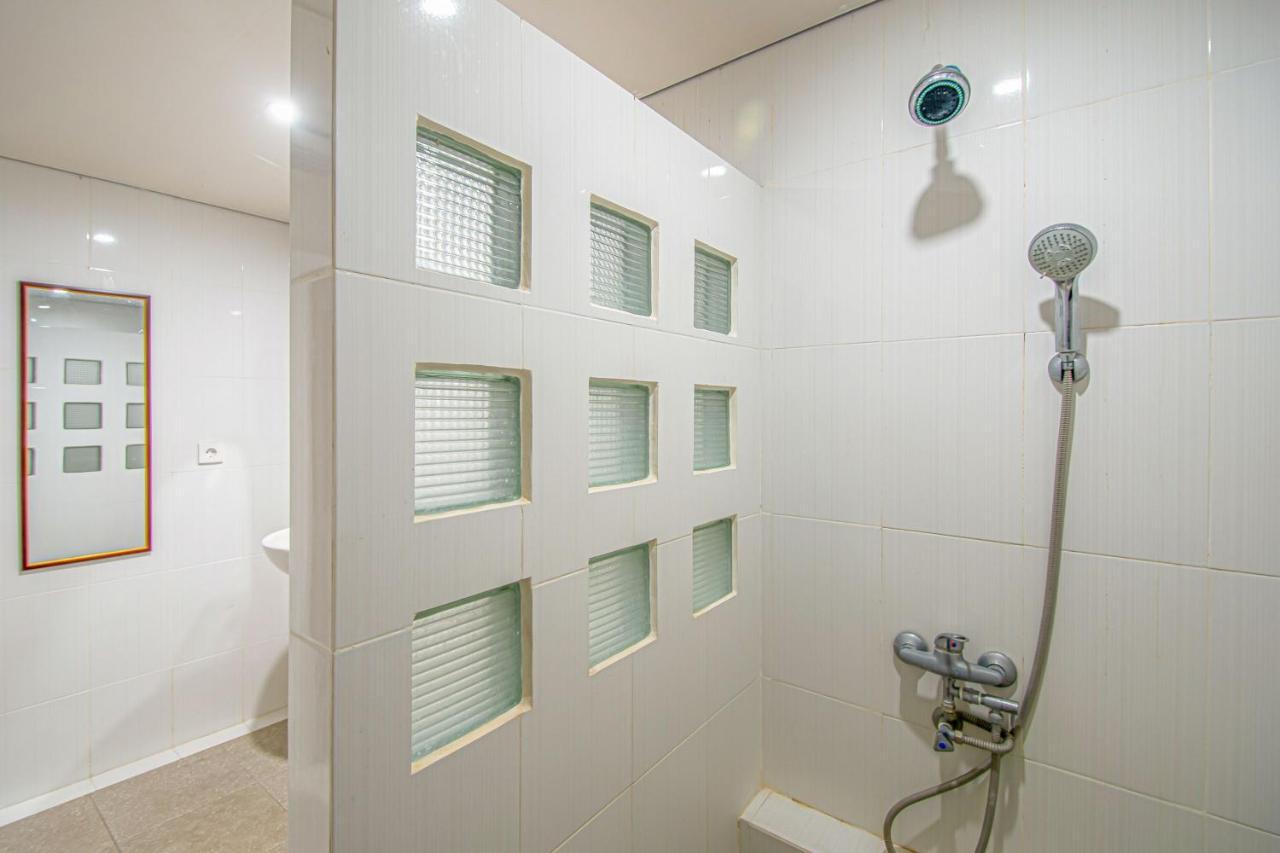 Hotel Mutiara Indah Ντενπασάρ Εξωτερικό φωτογραφία
