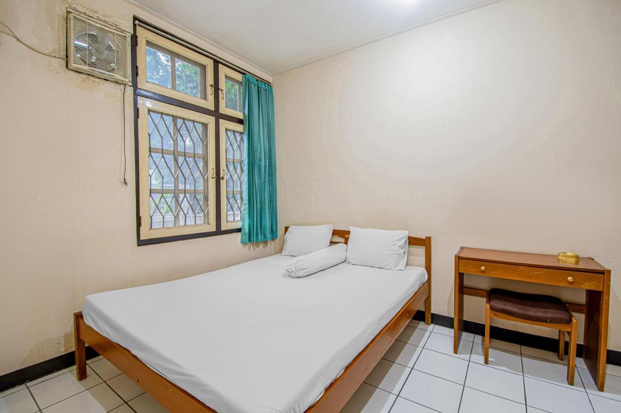 Hotel Mutiara Indah Ντενπασάρ Εξωτερικό φωτογραφία