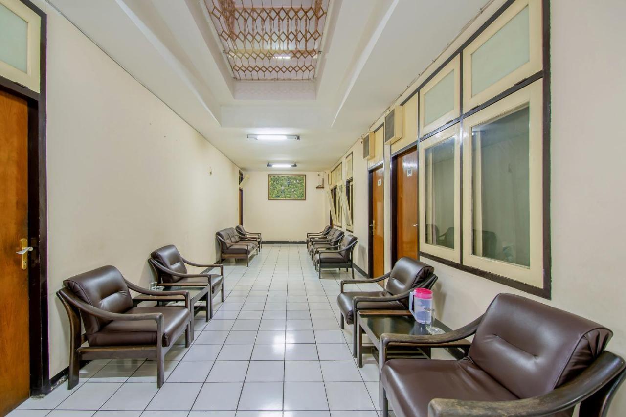 Hotel Mutiara Indah Ντενπασάρ Εξωτερικό φωτογραφία