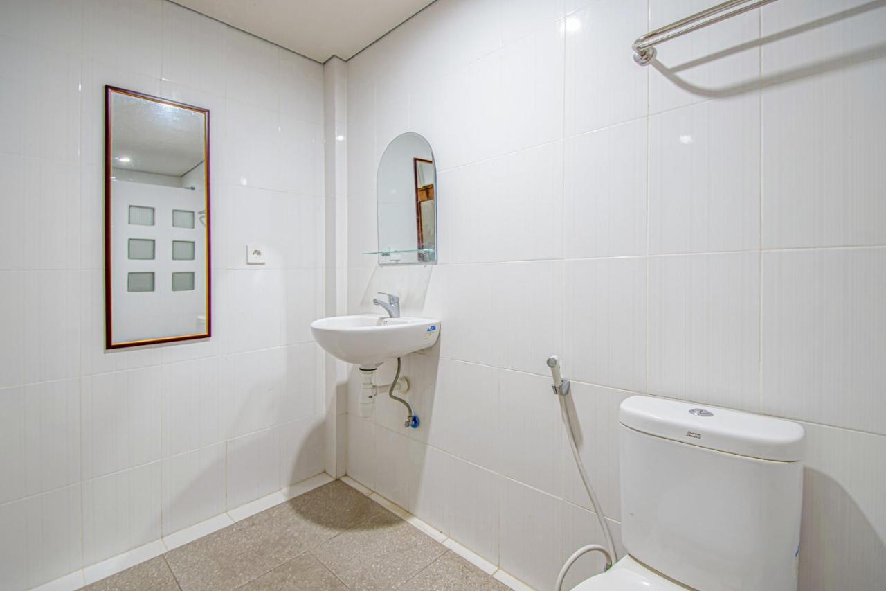 Hotel Mutiara Indah Ντενπασάρ Εξωτερικό φωτογραφία