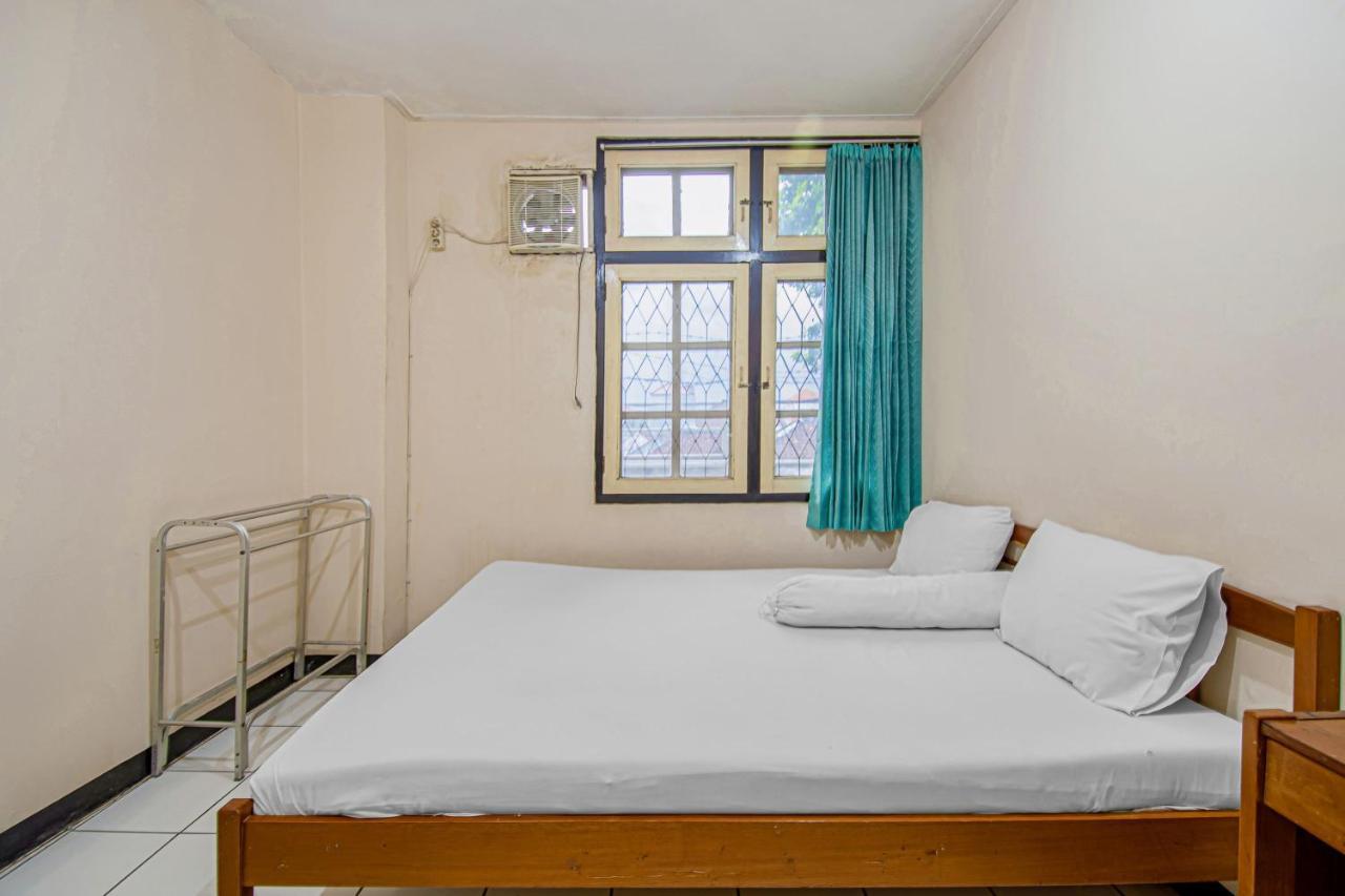 Hotel Mutiara Indah Ντενπασάρ Εξωτερικό φωτογραφία