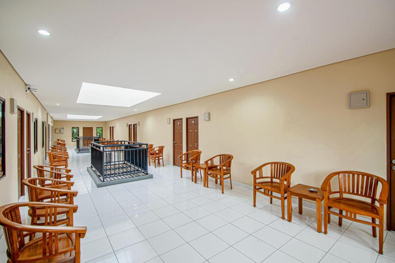 Hotel Mutiara Indah Ντενπασάρ Εξωτερικό φωτογραφία