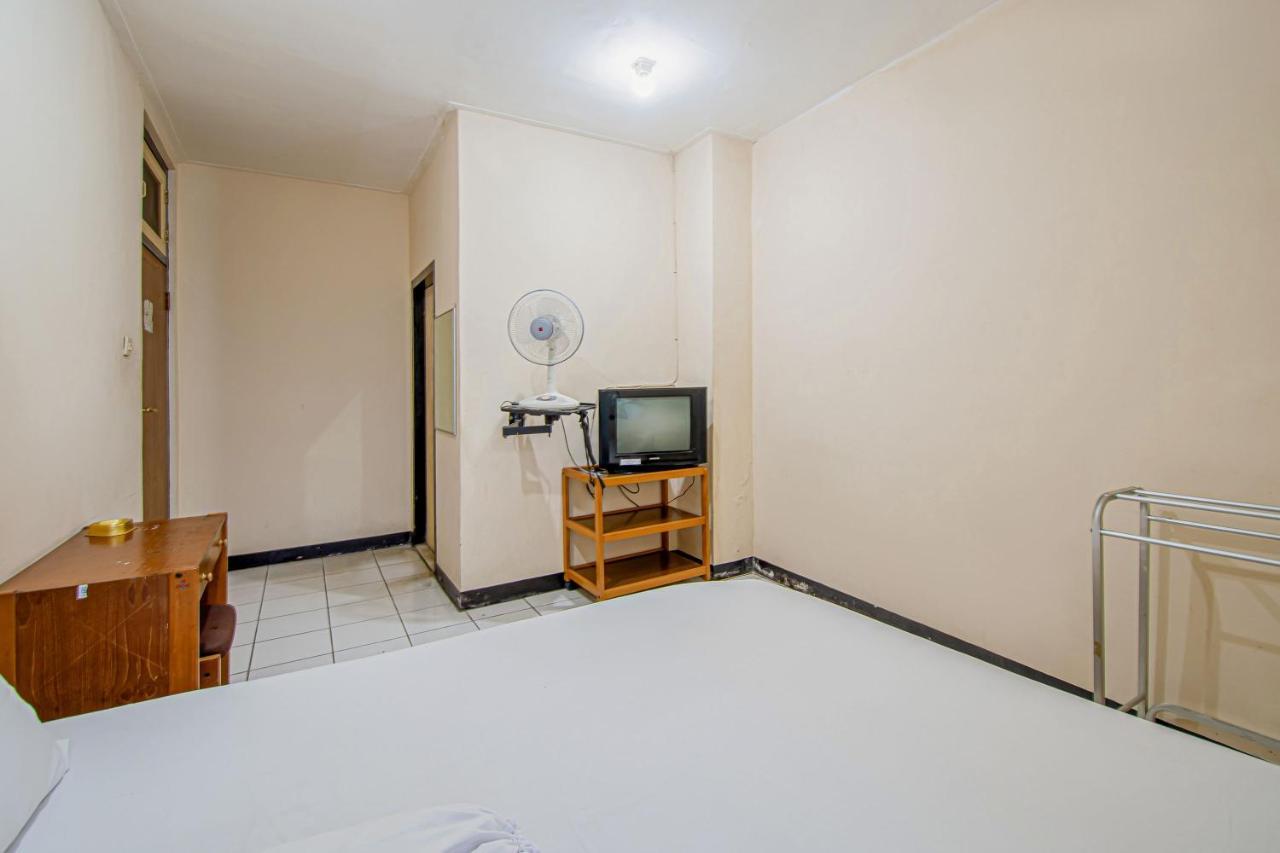 Hotel Mutiara Indah Ντενπασάρ Εξωτερικό φωτογραφία